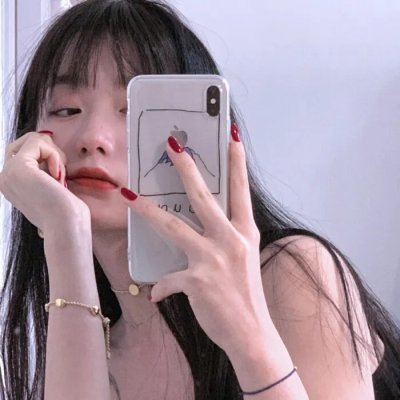 明眸
